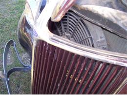 1936 Ford Sedan (CC-2109364) for sale in Cadillac, Michigan