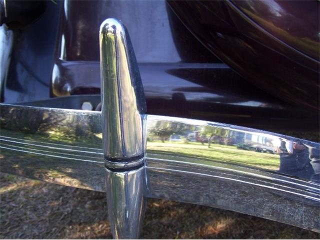 1936 Ford Sedan (CC-2109364) for sale in Cadillac, Michigan