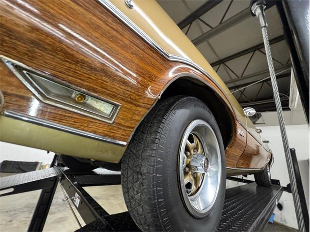 1970 Oldsmobile Vista Cruiser (CC-2109365) for sale in Morgantown, Pennsylvania