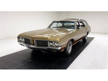 1970 Oldsmobile Vista Cruiser (CC-2109365) for sale in Morgantown, Pennsylvania