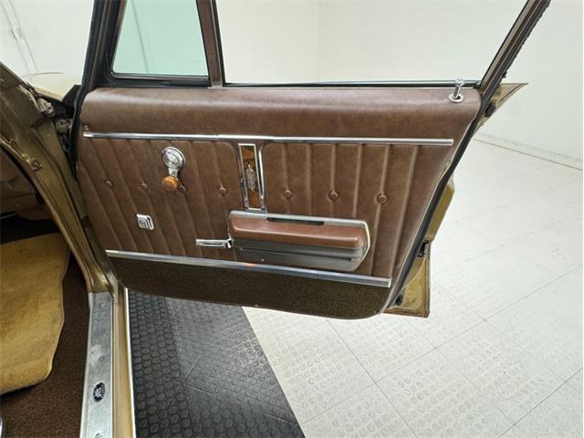 1970 Oldsmobile Vista Cruiser (CC-2109365) for sale in Morgantown, Pennsylvania