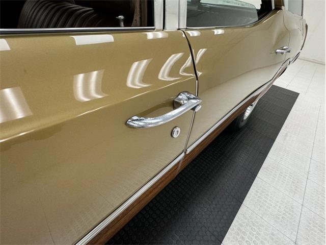 1970 Oldsmobile Vista Cruiser (CC-2109365) for sale in Morgantown, Pennsylvania