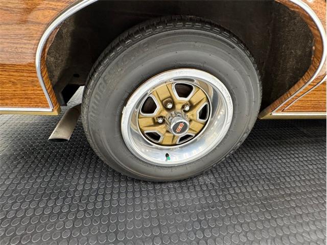 1970 Oldsmobile Vista Cruiser (CC-2109365) for sale in Morgantown, Pennsylvania