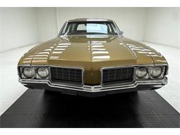 1970 Oldsmobile Vista Cruiser (CC-2109365) for sale in Morgantown, Pennsylvania