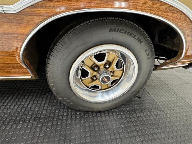 1970 Oldsmobile Vista Cruiser (CC-2109365) for sale in Morgantown, Pennsylvania