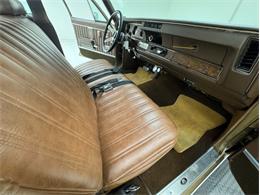 1970 Oldsmobile Vista Cruiser (CC-2109365) for sale in Morgantown, Pennsylvania