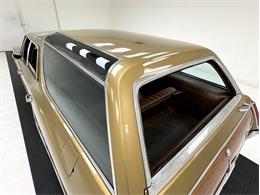 1970 Oldsmobile Vista Cruiser (CC-2109365) for sale in Morgantown, Pennsylvania