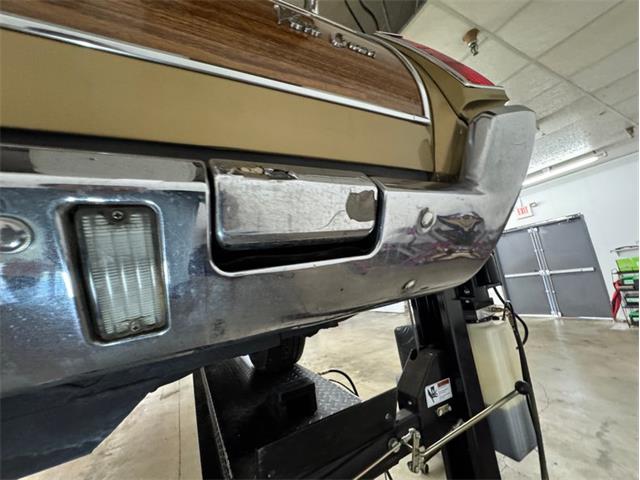 1970 Oldsmobile Vista Cruiser (CC-2109365) for sale in Morgantown, Pennsylvania