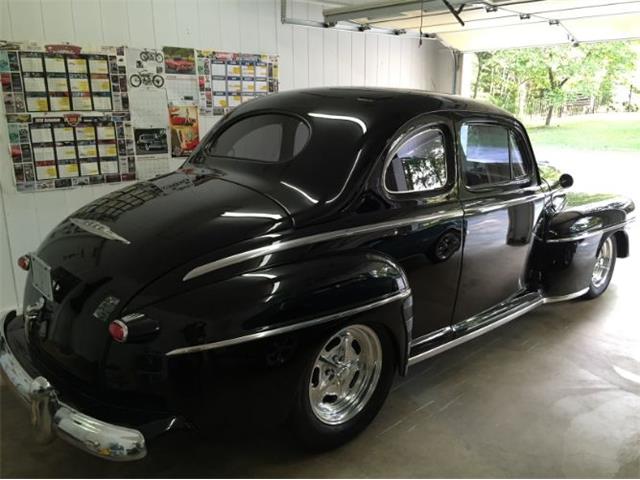 1947 Ford Coupe (CC-2109366) for sale in Cadillac, Michigan