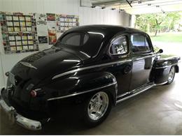 1947 Ford Coupe (CC-2109366) for sale in Cadillac, Michigan