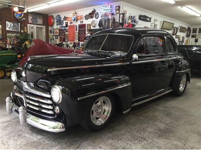1947 Ford Coupe (CC-2109366) for sale in Cadillac, Michigan