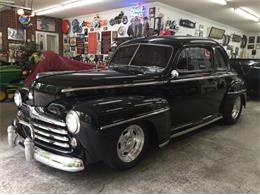 1947 Ford Coupe (CC-2109366) for sale in Cadillac, Michigan