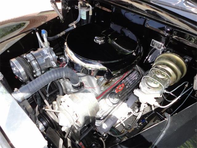 1947 Ford Coupe (CC-2109366) for sale in Cadillac, Michigan