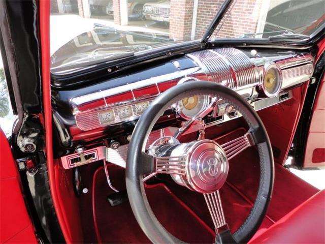 1947 Ford Coupe (CC-2109366) for sale in Cadillac, Michigan