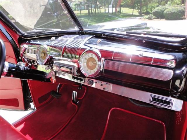 1947 Ford Coupe (CC-2109366) for sale in Cadillac, Michigan