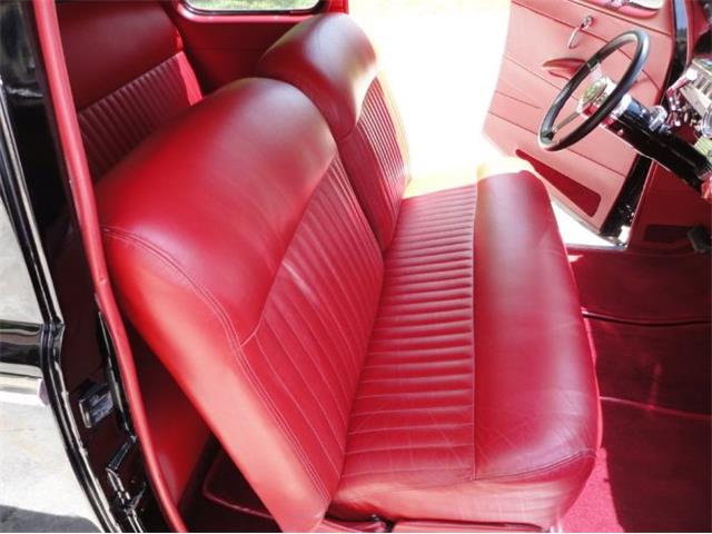 1947 Ford Coupe (CC-2109366) for sale in Cadillac, Michigan