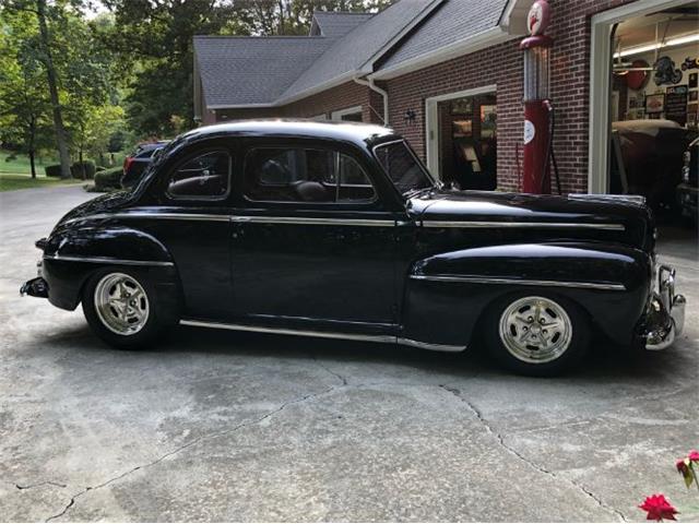 1947 Ford Coupe (CC-2109366) for sale in Cadillac, Michigan