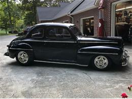 1947 Ford Coupe (CC-2109366) for sale in Cadillac, Michigan