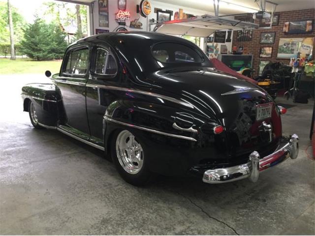 1947 Ford Coupe (CC-2109366) for sale in Cadillac, Michigan