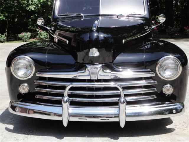 1947 Ford Coupe (CC-2109366) for sale in Cadillac, Michigan