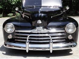 1947 Ford Coupe (CC-2109366) for sale in Cadillac, Michigan