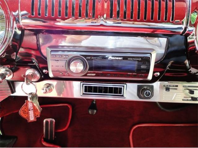 1947 Ford Coupe (CC-2109366) for sale in Cadillac, Michigan