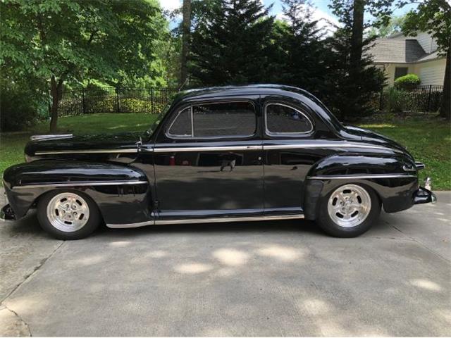 1947 Ford Coupe (CC-2109366) for sale in Cadillac, Michigan