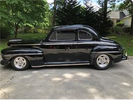 1947 Ford Coupe (CC-2109366) for sale in Cadillac, Michigan