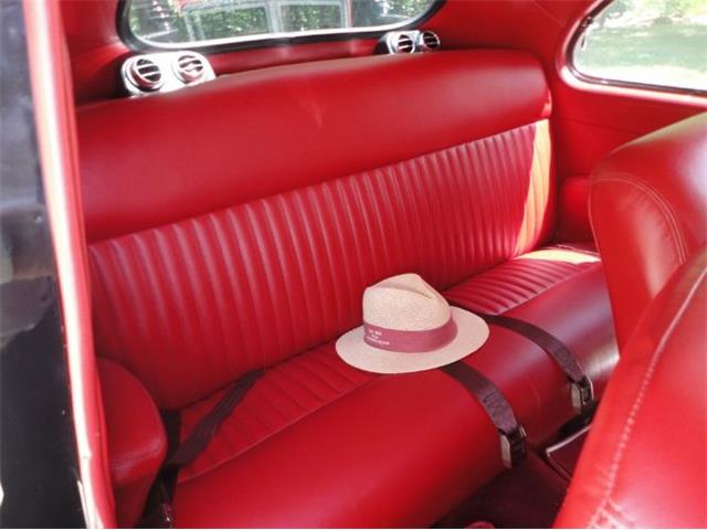 1947 Ford Coupe (CC-2109366) for sale in Cadillac, Michigan