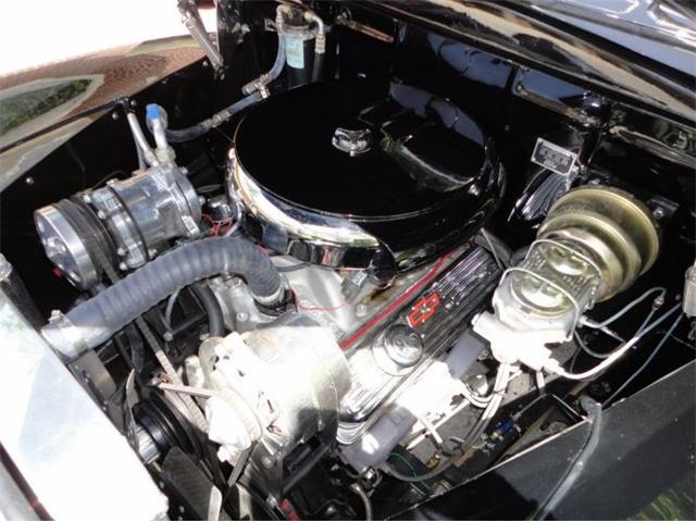 1947 Ford Coupe (CC-2109366) for sale in Cadillac, Michigan
