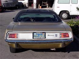 1970 Plymouth Barracuda (CC-2109367) for sale in Cadillac, Michigan