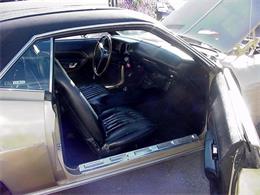 1970 Plymouth Barracuda (CC-2109367) for sale in Cadillac, Michigan