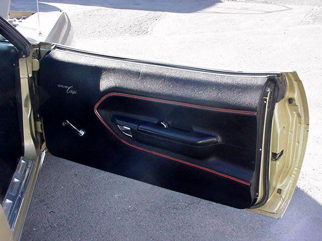 1970 Plymouth Barracuda (CC-2109367) for sale in Cadillac, Michigan