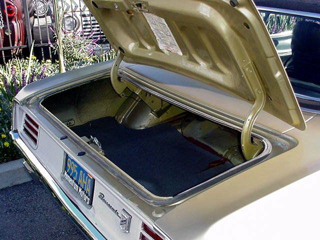 1970 Plymouth Barracuda (CC-2109367) for sale in Cadillac, Michigan