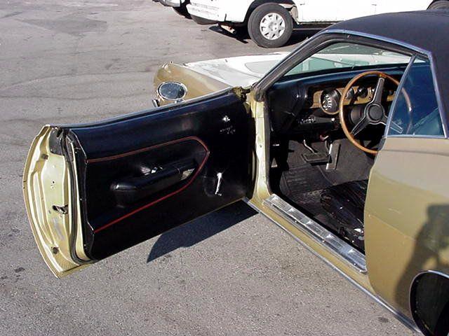 1970 Plymouth Barracuda (CC-2109367) for sale in Cadillac, Michigan