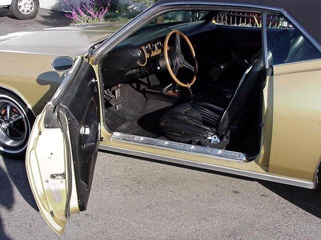 1970 Plymouth Barracuda (CC-2109367) for sale in Cadillac, Michigan