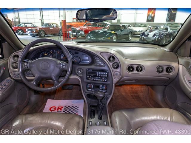 2000 Pontiac Bonneville (CC-2109368) for sale in Kentwood, Michigan
