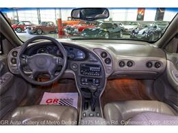 2000 Pontiac Bonneville (CC-2109368) for sale in Kentwood, Michigan