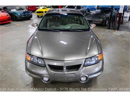 2000 Pontiac Bonneville (CC-2109368) for sale in Kentwood, Michigan