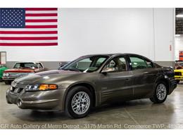 2000 Pontiac Bonneville (CC-2109368) for sale in Kentwood, Michigan