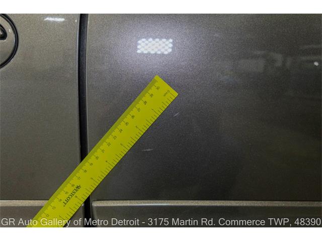 2000 Pontiac Bonneville (CC-2109368) for sale in Kentwood, Michigan