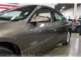 2000 Pontiac Bonneville (CC-2109368) for sale in Kentwood, Michigan