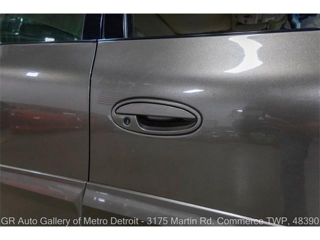 2000 Pontiac Bonneville (CC-2109368) for sale in Kentwood, Michigan