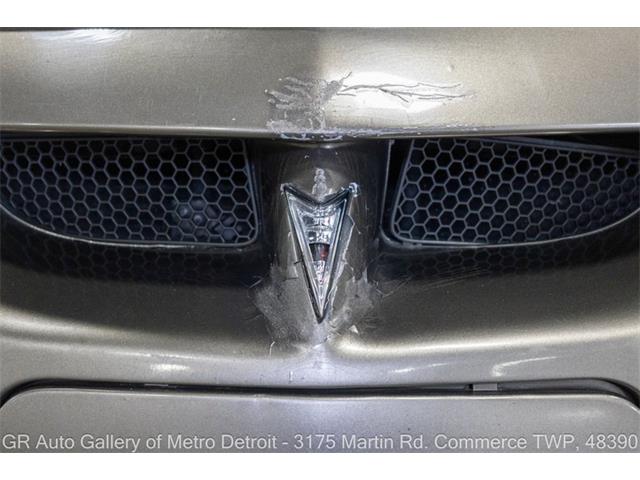 2000 Pontiac Bonneville (CC-2109368) for sale in Kentwood, Michigan