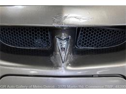 2000 Pontiac Bonneville (CC-2109368) for sale in Kentwood, Michigan
