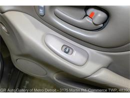2000 Pontiac Bonneville (CC-2109368) for sale in Kentwood, Michigan