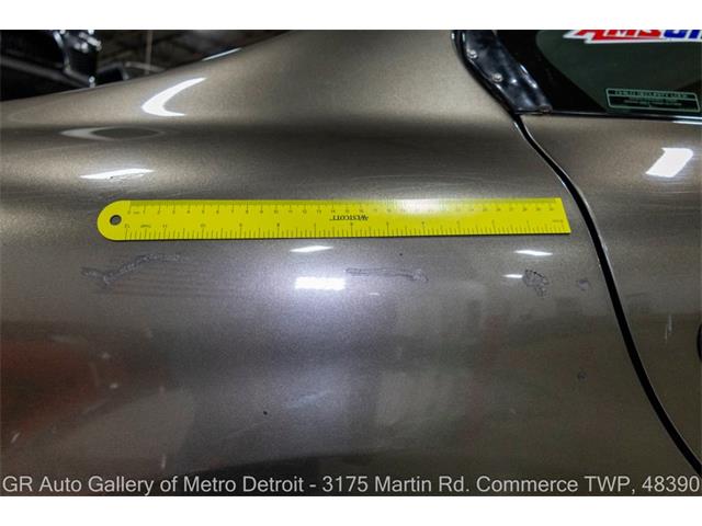 2000 Pontiac Bonneville (CC-2109368) for sale in Kentwood, Michigan