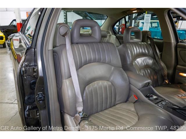 2000 Pontiac Bonneville (CC-2109368) for sale in Kentwood, Michigan
