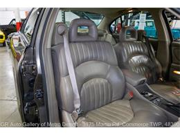 2000 Pontiac Bonneville (CC-2109368) for sale in Kentwood, Michigan