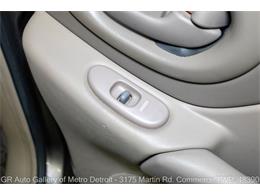 2000 Pontiac Bonneville (CC-2109368) for sale in Kentwood, Michigan